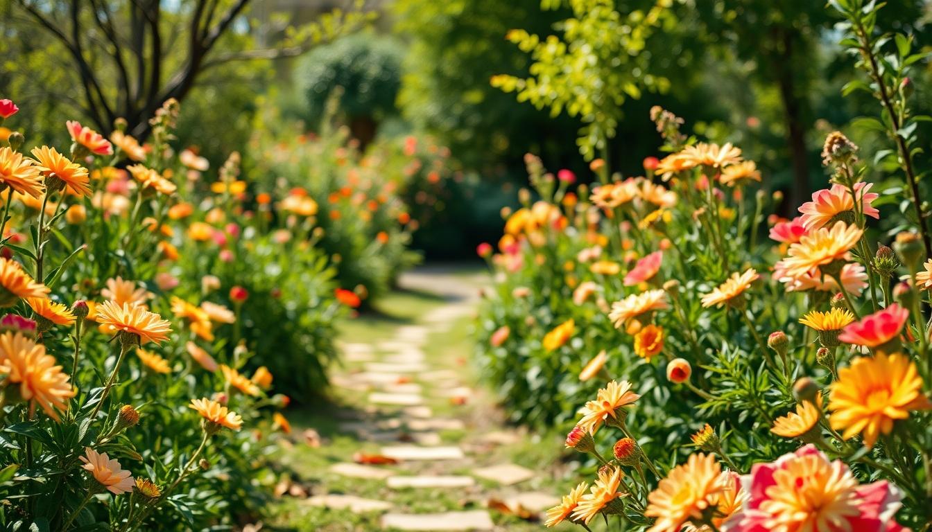 How to create a beautiful bouquet